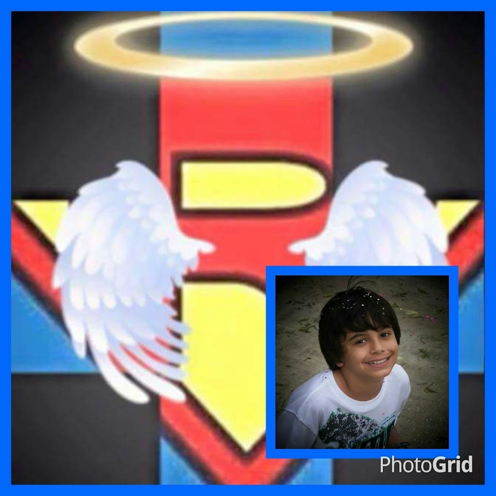 Meet your Posher, Misty